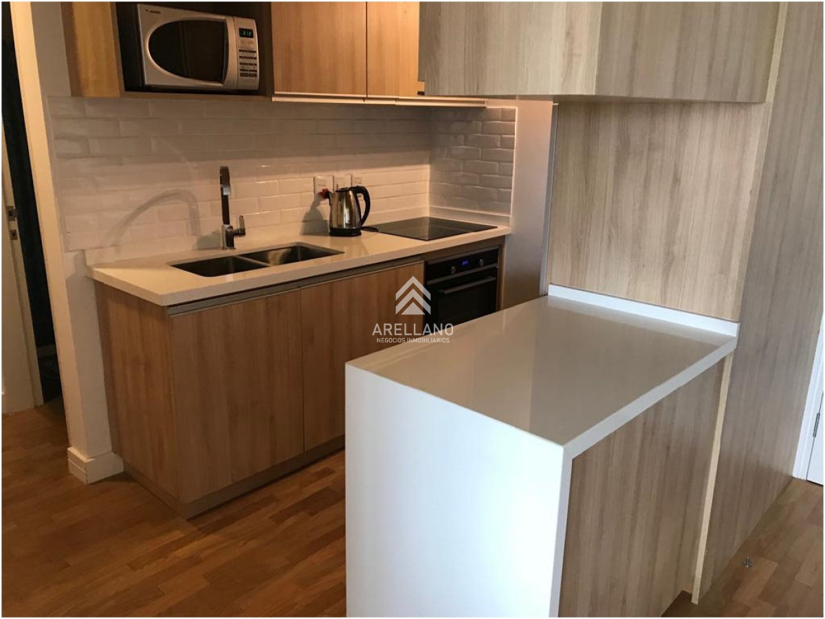 Apartamento ID.2222 - Venta apartamento 2 dormitorios 