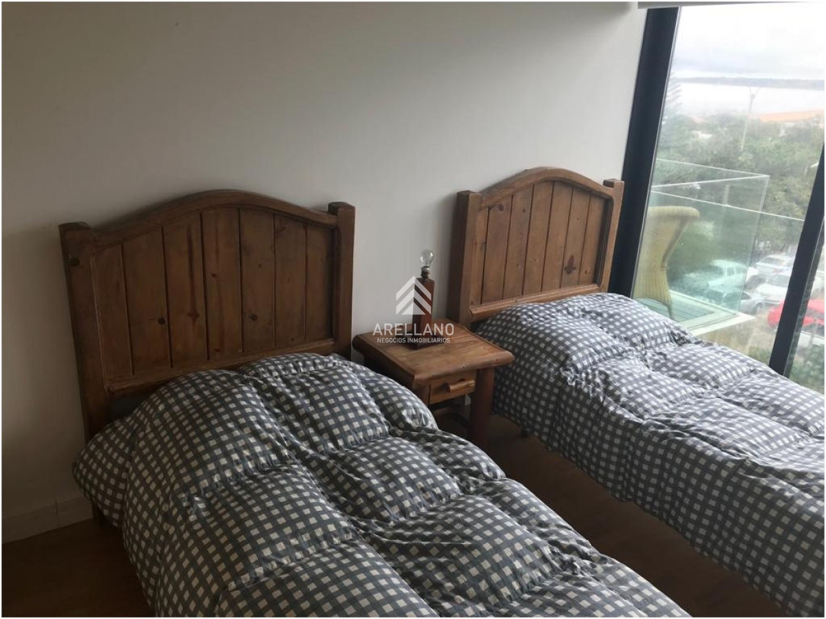 Apartamento ID.2222 - Venta apartamento 2 dormitorios 