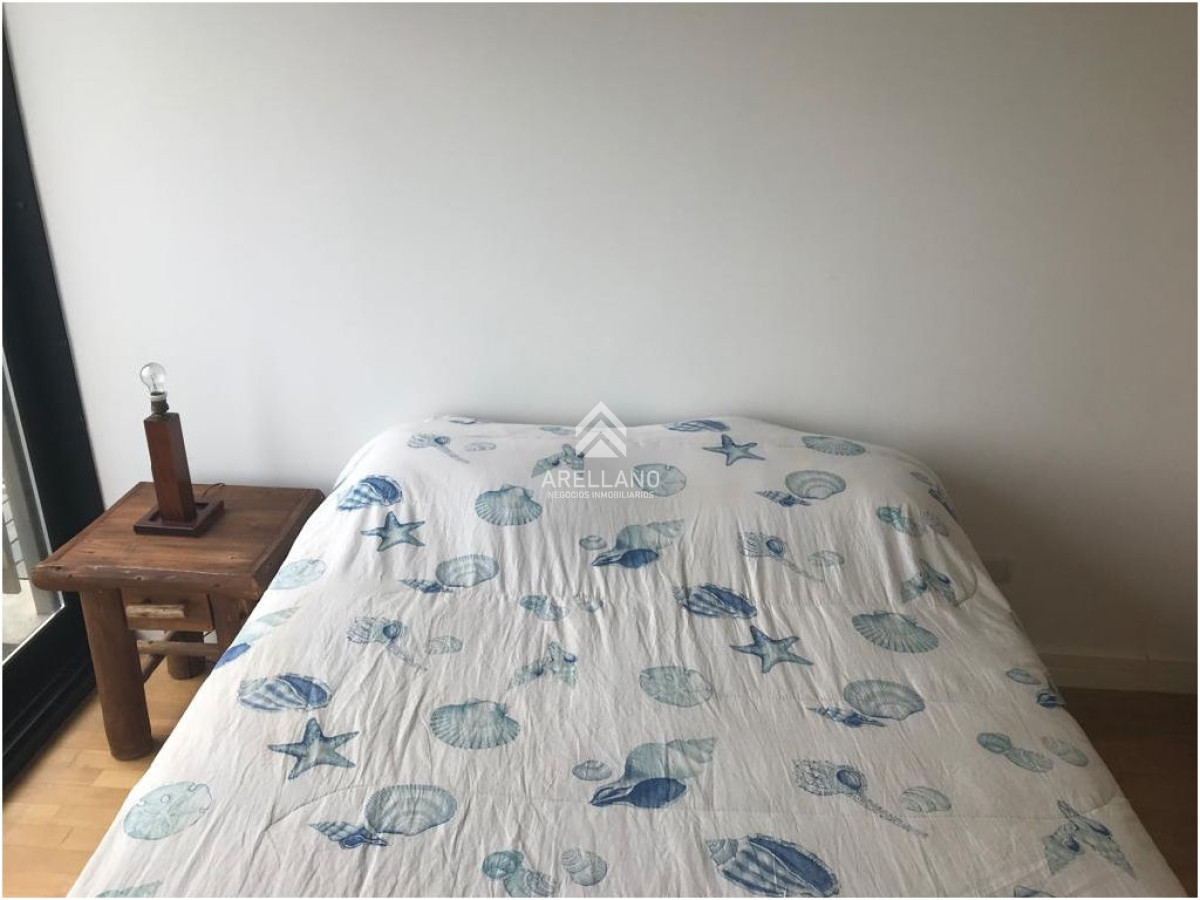 Apartamento ID.2222 - Venta apartamento 2 dormitorios 