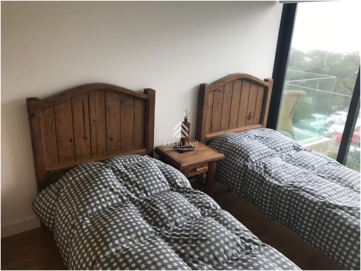 Apartamento ID.2222 - Venta apartamento 2 dormitorios 