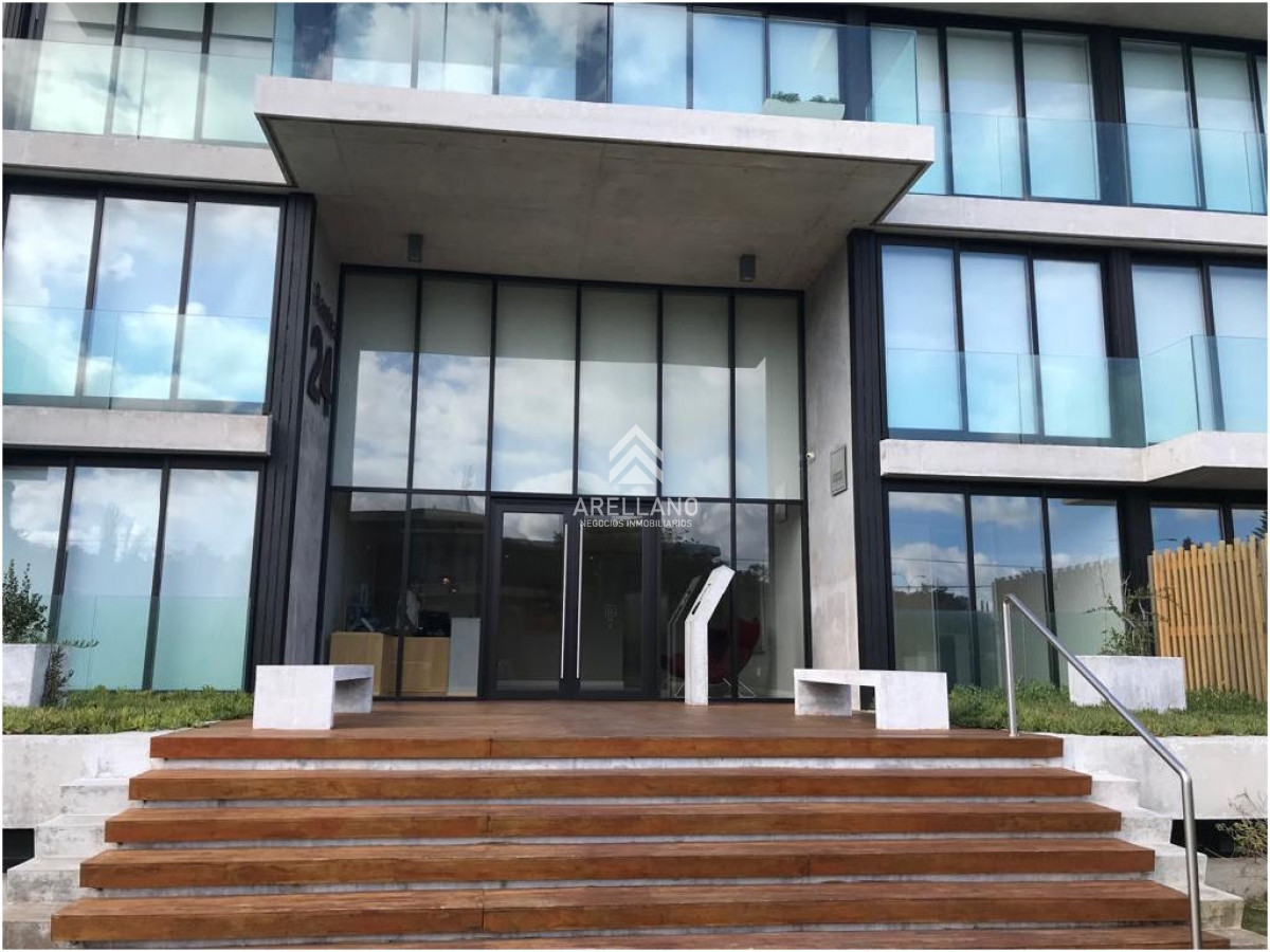 Apartamento ID.2222 - Venta apartamento 2 dormitorios 