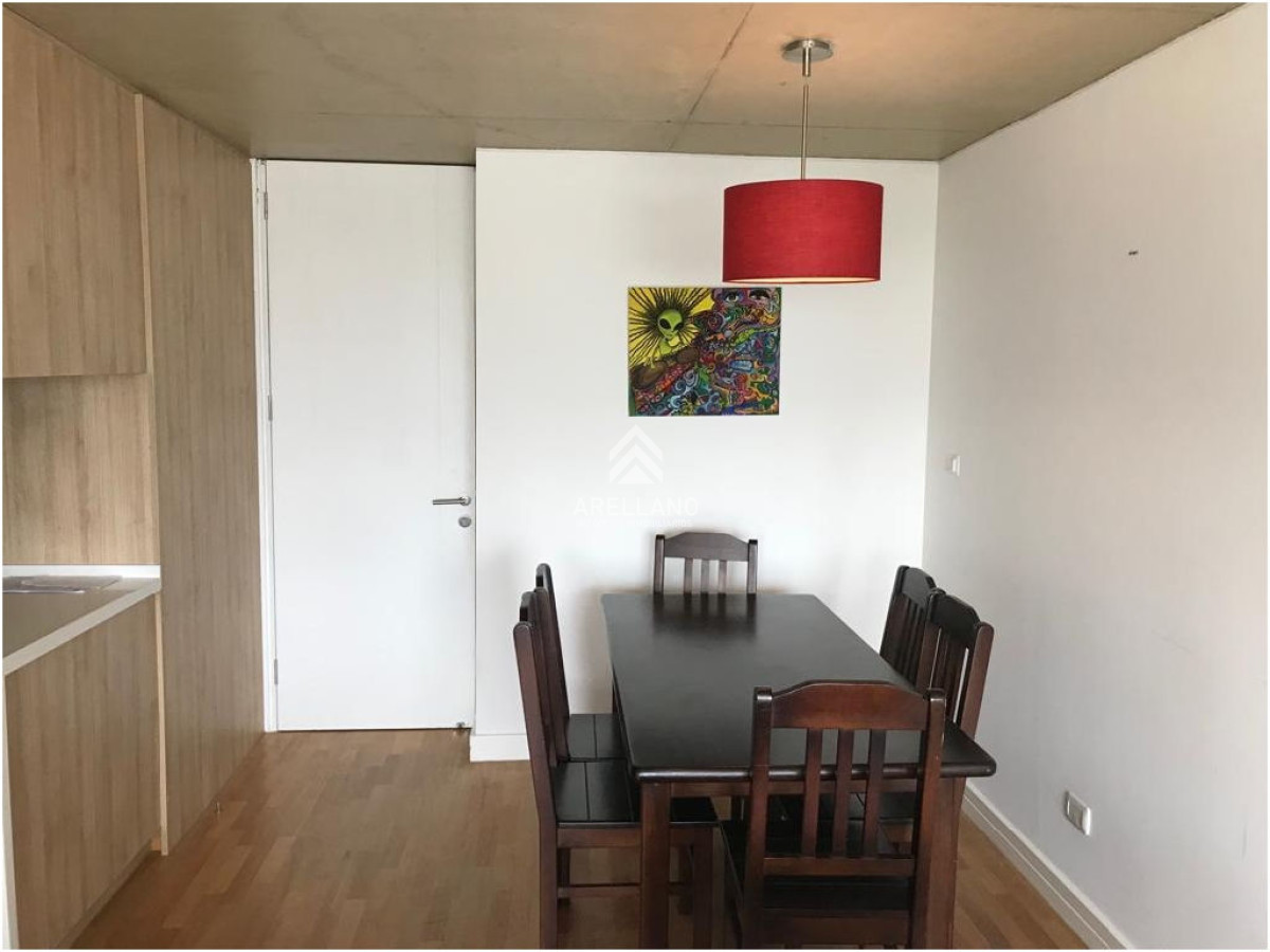 Apartamento ID.2222 - Venta apartamento 2 dormitorios 