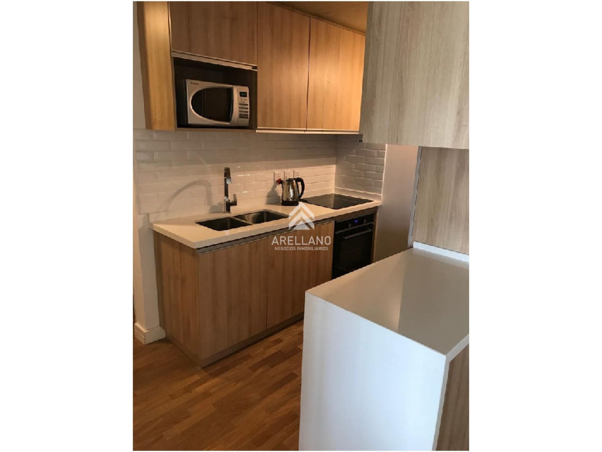 Apartamento ID.2222 - Venta apartamento 2 dormitorios 