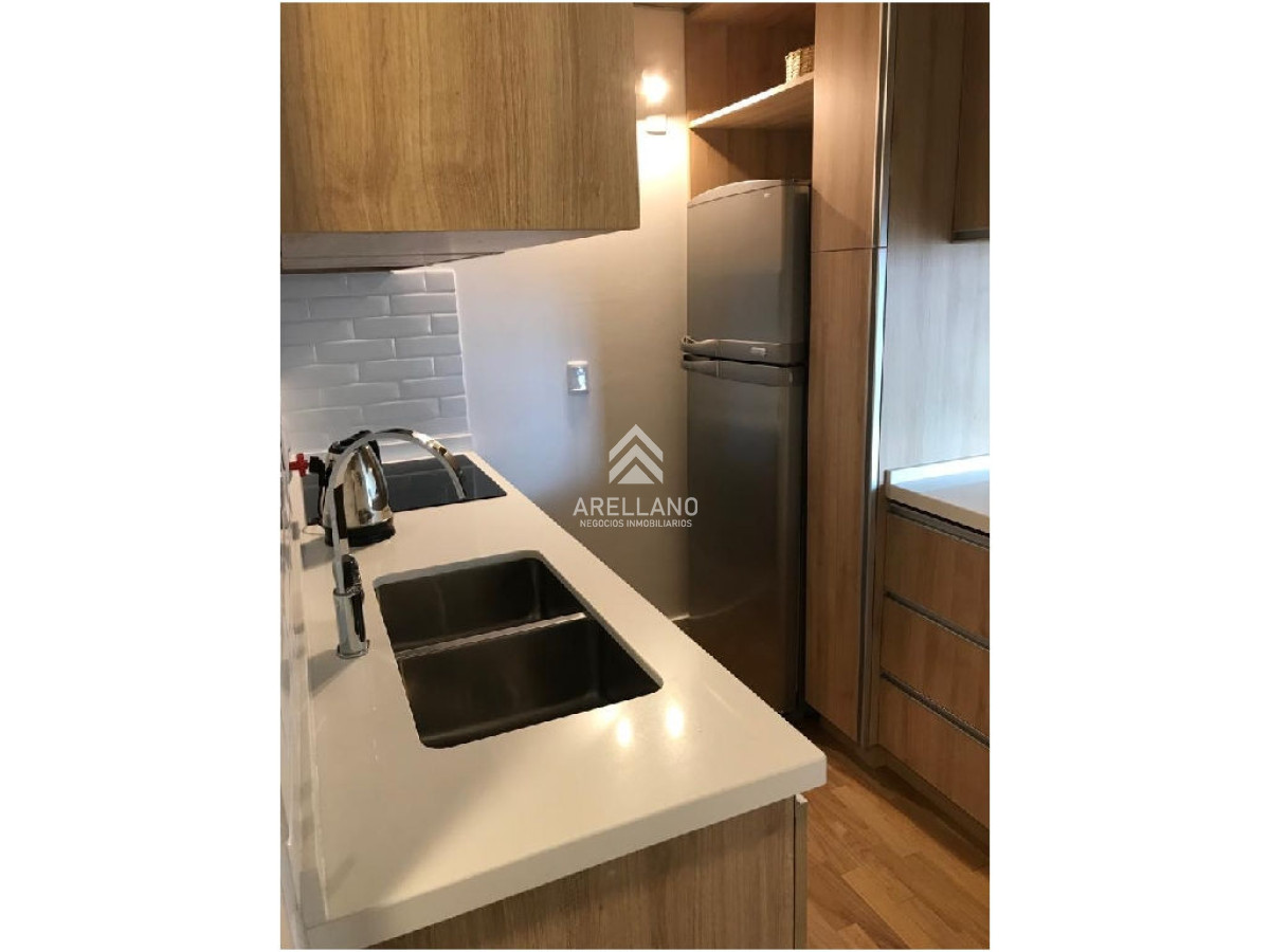 Apartamento ID.2222 - Venta apartamento 2 dormitorios 