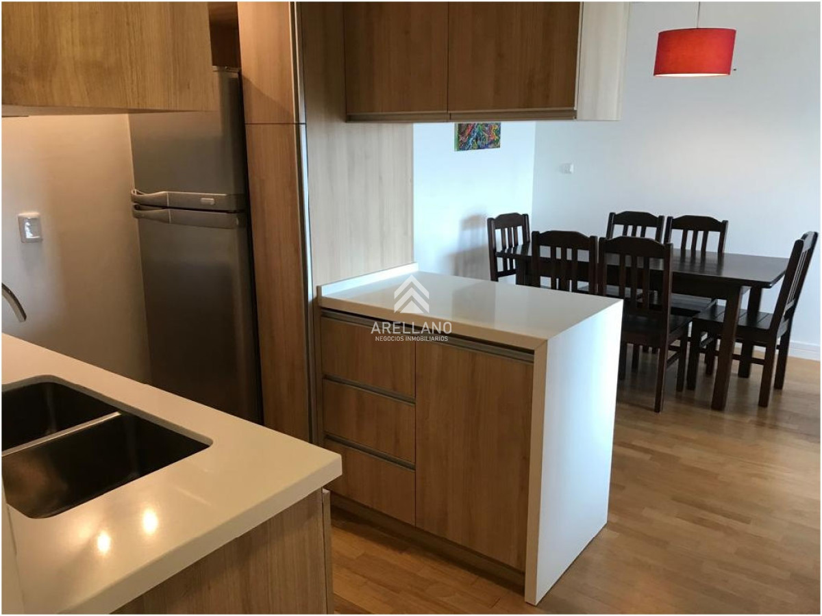 Apartamento ID.2222 - Venta apartamento 2 dormitorios 