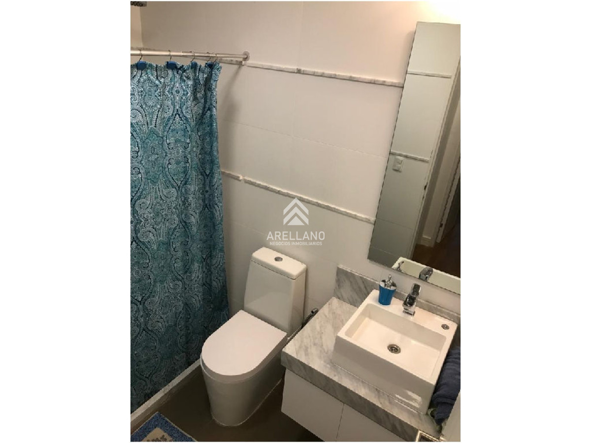 Apartamento ID.2222 - Venta apartamento 2 dormitorios 