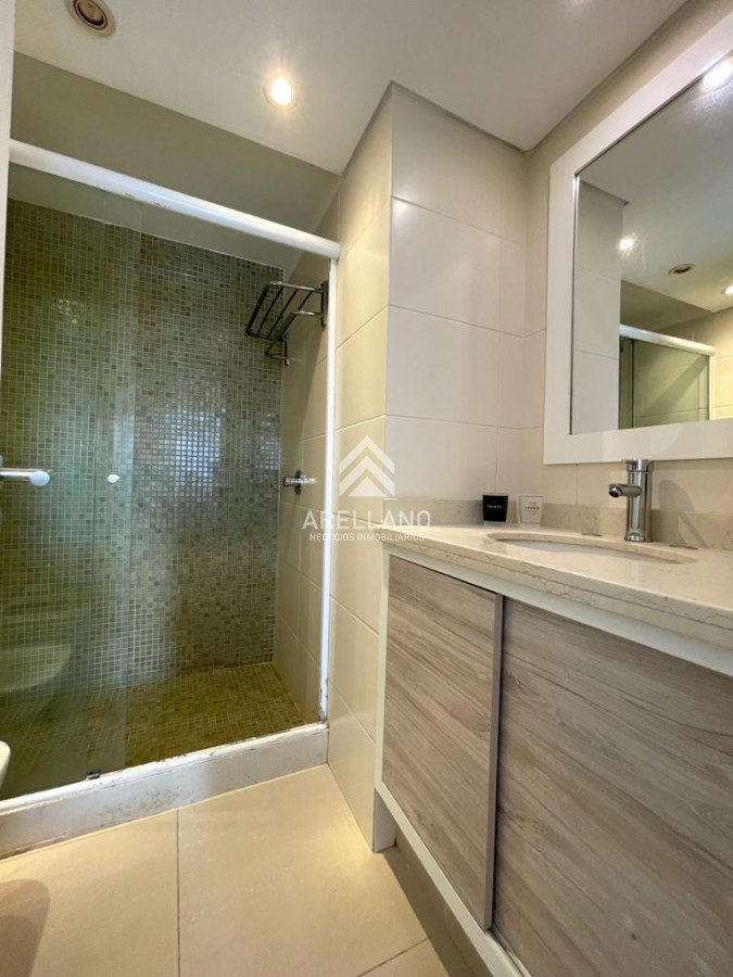Apartamento ID.2869 - Venta apartamento 3 dormitorios en Roosevelt , Punta del Este 