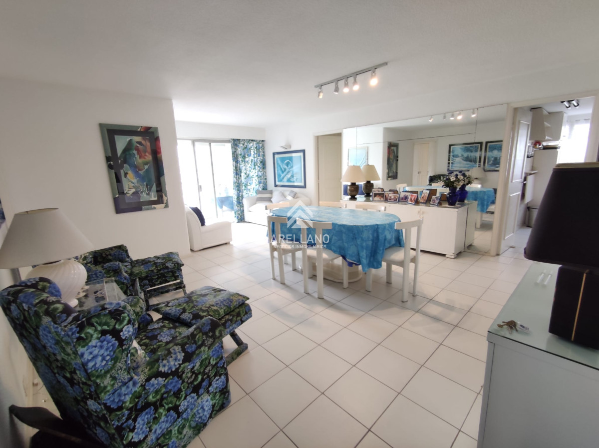 Apartamento ID.2868 - Venta apartamento 3 dormitorios en Roosevelt , Punta del Este 