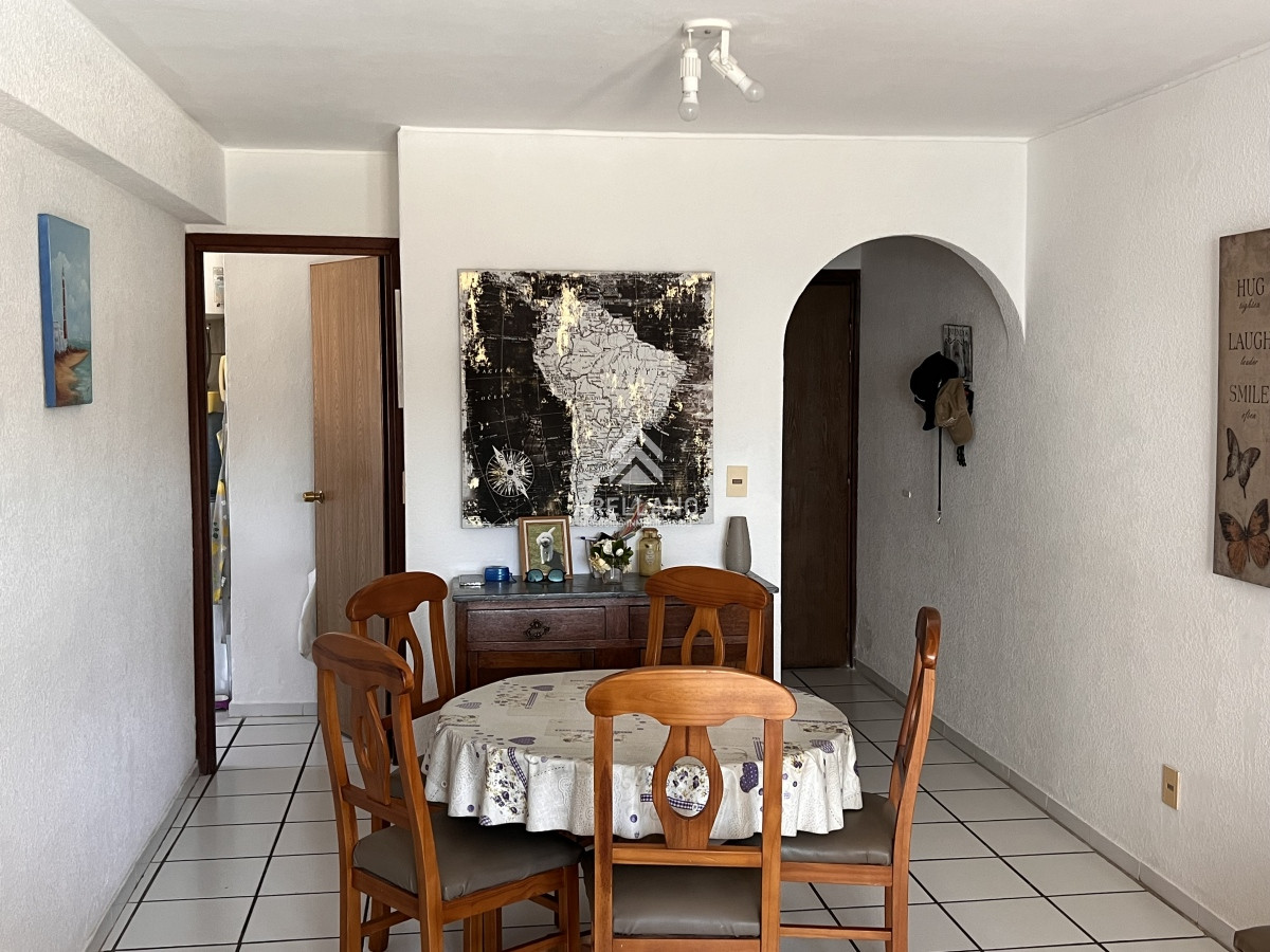 Apartamento ID.3113 - Venta apartamento 2 dormitorios Aidy Grill