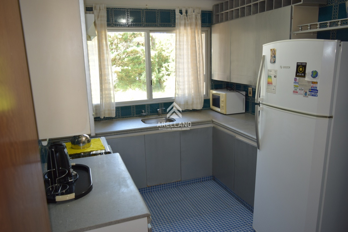 Apartamento ID.2870 - Venta apartamento en Punta del Este, Roosevelt  2 dormitorios 