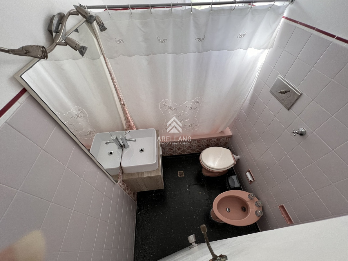 Apartamento ID.2168 - Venta apartamento 3 dormtiorios en Playa Mansa