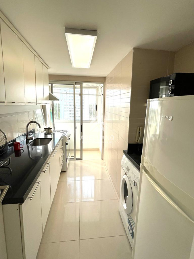 Apartamento ID.2869 - Venta apartamento 3 dormitorios en Roosevelt , Punta del Este 