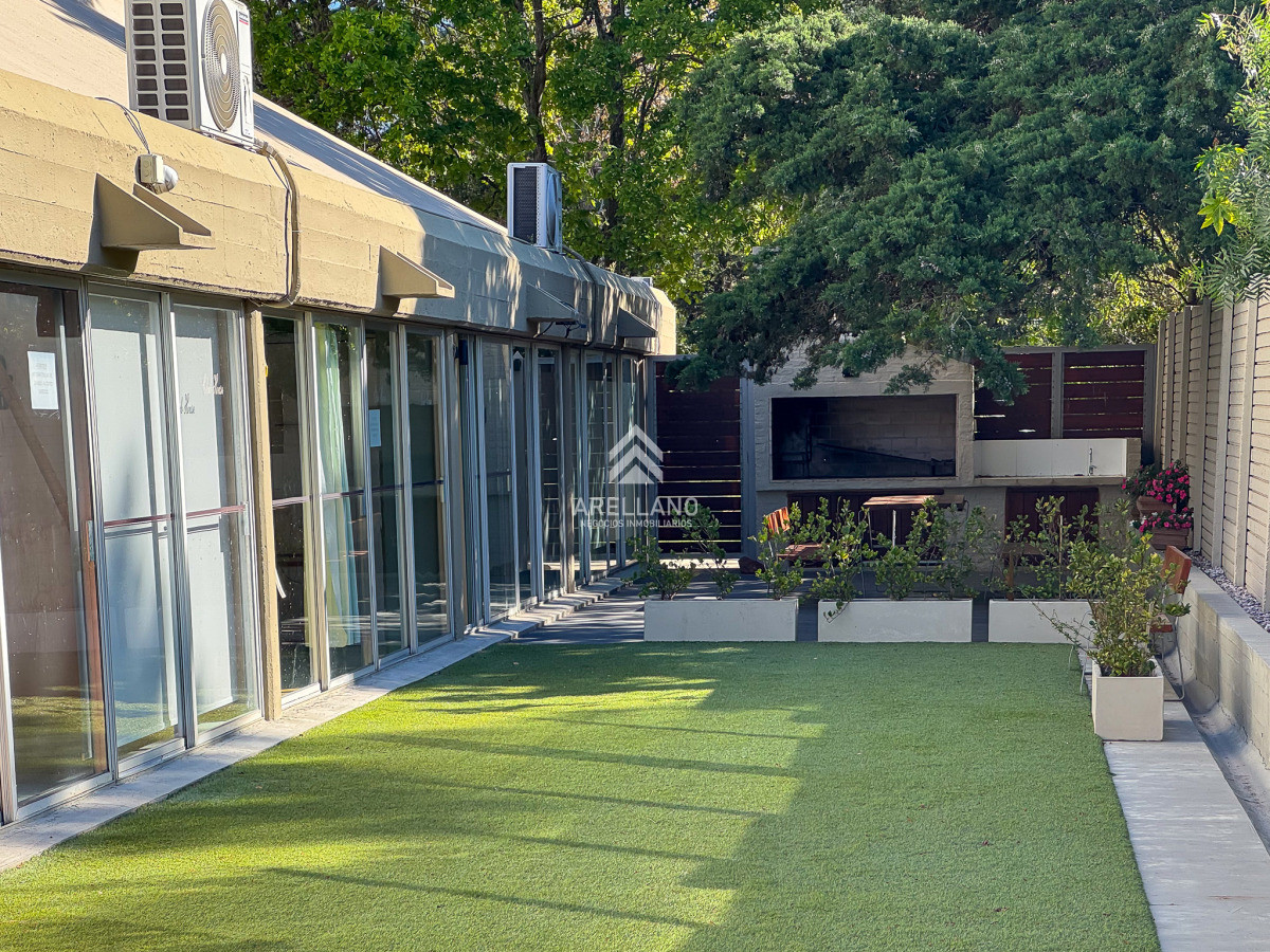 Apartamento ID.2870 - Venta apartamento en Punta del Este, Roosevelt  2 dormitorios 