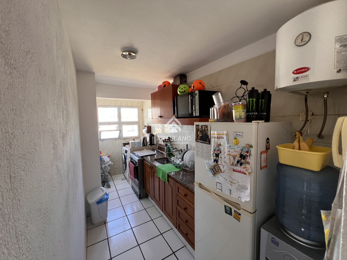 Apartamento ID.3113 - Venta apartamento 2 dormitorios Aidy Grill