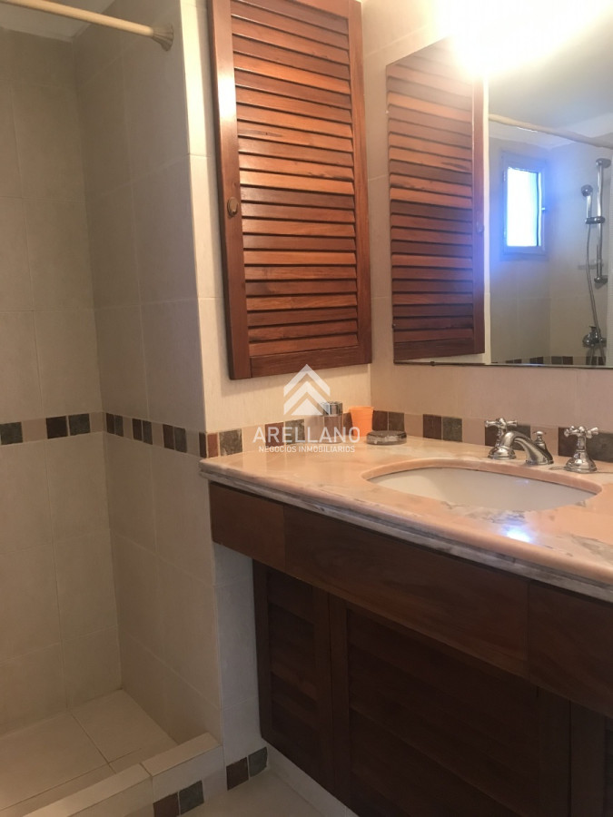 Apartamento ID.2870 - Venta apartamento en Punta del Este, Roosevelt  2 dormitorios 