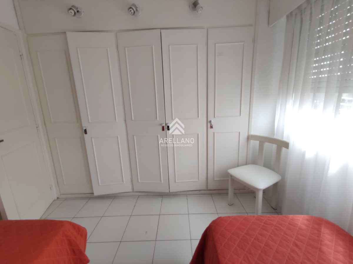 Apartamento ID.2868 - Venta apartamento 3 dormitorios en Roosevelt , Punta del Este 