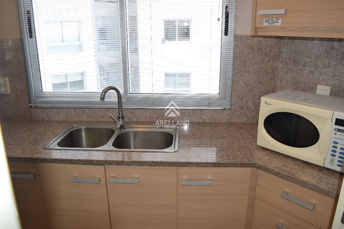 Apartamento ID.141 - Venta apartamento 2 Dormitorios Ocean Drive 