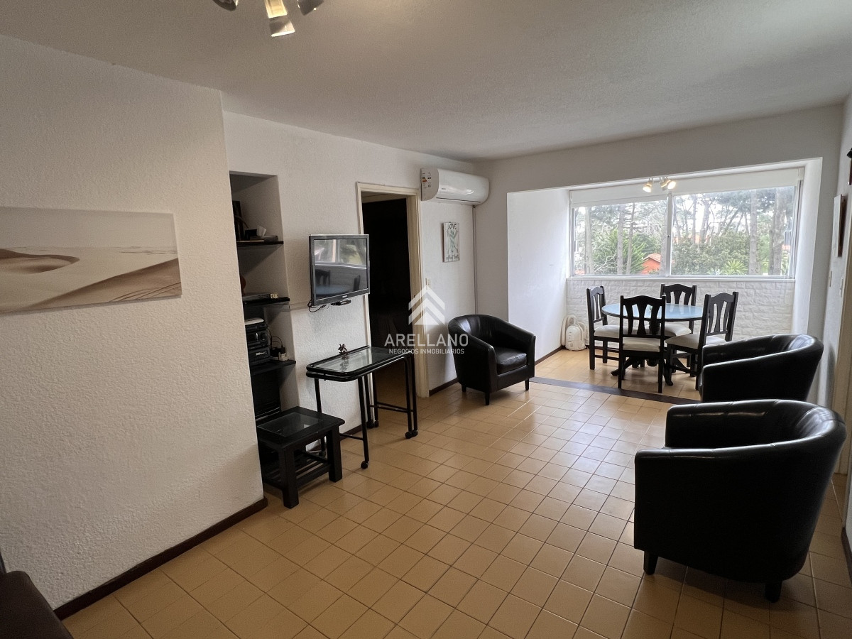 Apartamento ID.4008 - Venta apartamento 2 dormitorios en Roosevelt, Punta del Este 