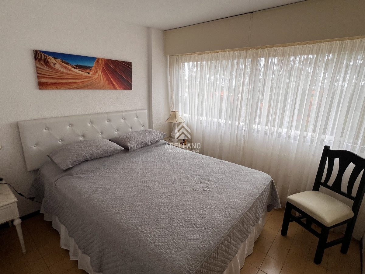Apartamento ID.4008 - Venta apartamento 2 dormitorios en Roosevelt, Punta del Este 