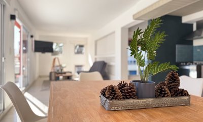 Venta apartamento 2 dormitorios en Peninsula - financiado