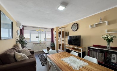 Venta apartamento 2 dormitorios en Peninsula, Punta del Este