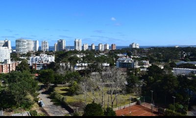 Venta apartamento 2 Dormitorios Ocean Drive