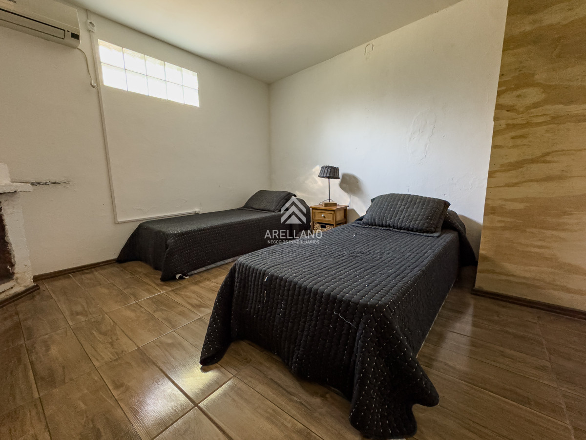 Casa ID.5305 - Venta casa 4 dormitorios en suite, Golf, Punta del Este 