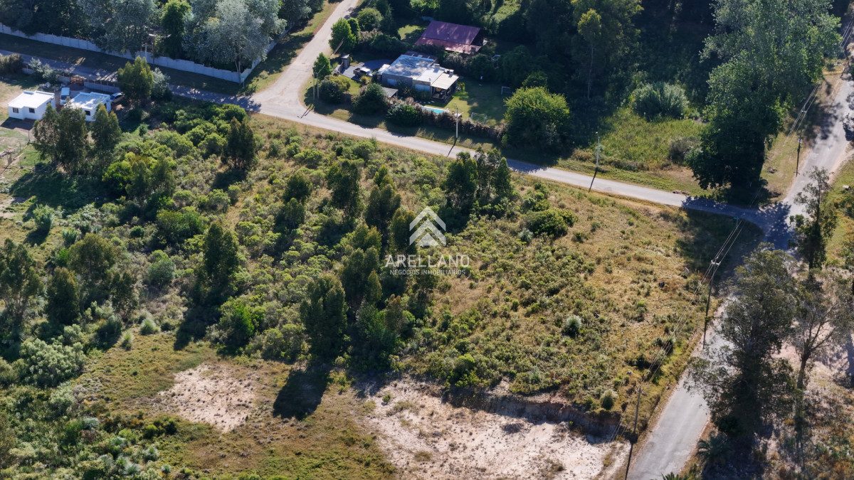 Terreno ID.5788 - Venta terreno en Punta del Este zona plenos desarrollo 