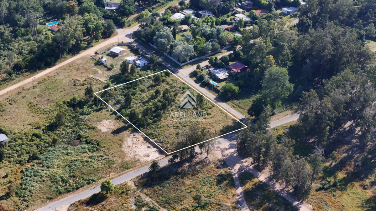 Terreno ID.5788 - Venta terreno en Punta del Este zona plenos desarrollo 