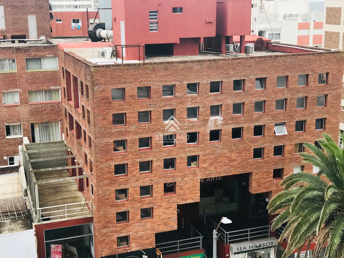 Apartamento ID.136 - Venta apartamento 2 dormitorios en Peninsula - financiado 
