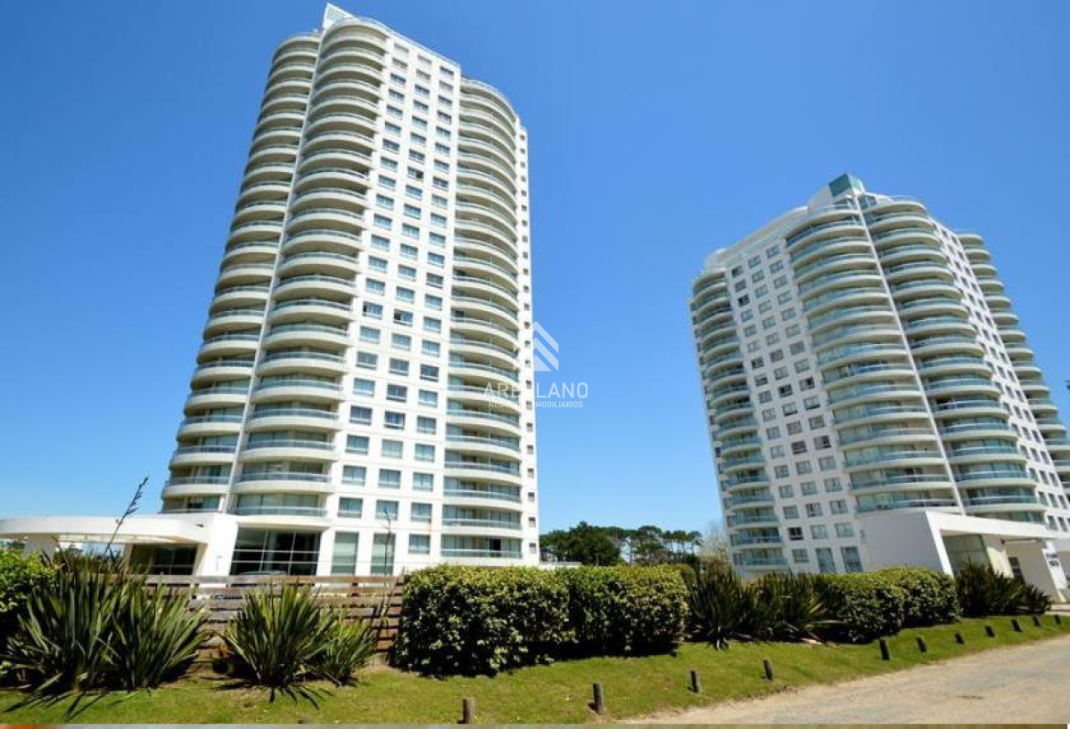 Apartamento ID.141 - Venta apartamento 2 Dormitorios Ocean Drive 