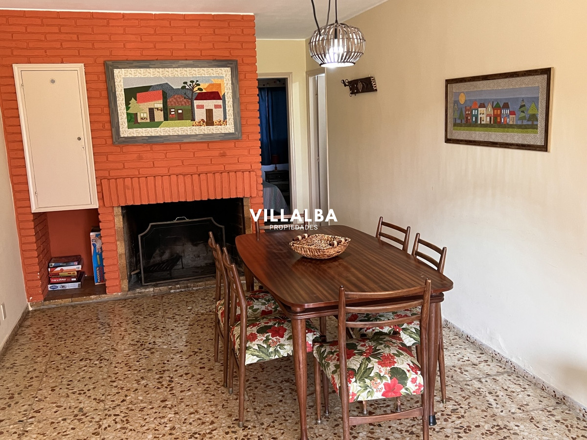 Apartamento ID.2301 - Venta apartamento 3 dormtiorios en Playa Mansa