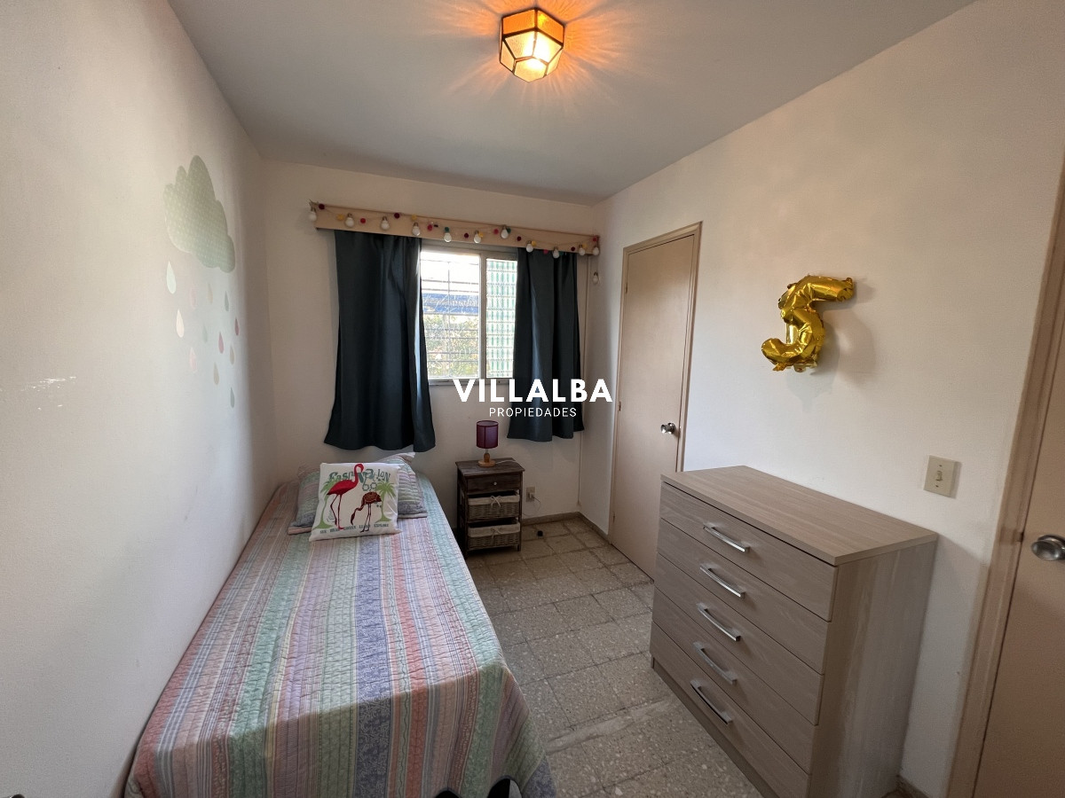 Apartamento ID.2301 - Venta apartamento 3 dormtiorios en Playa Mansa