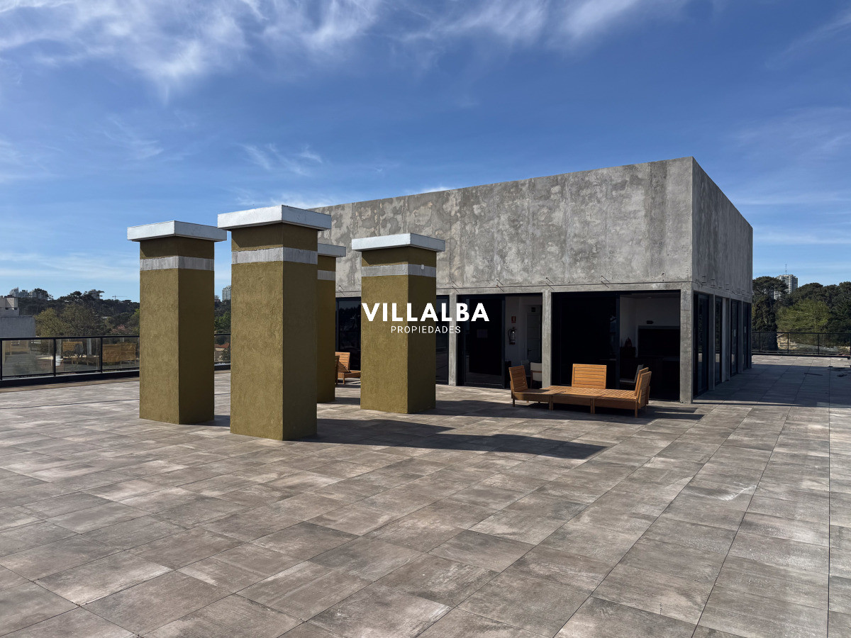 Apartamento ID.3091 - Venta apartamento 2 dormitorios en Playa Mansa, Punta del Este 