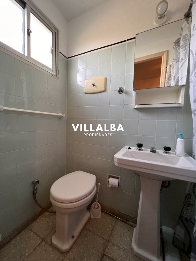 Apartamento ID.2301 - Venta apartamento 3 dormtiorios en Playa Mansa