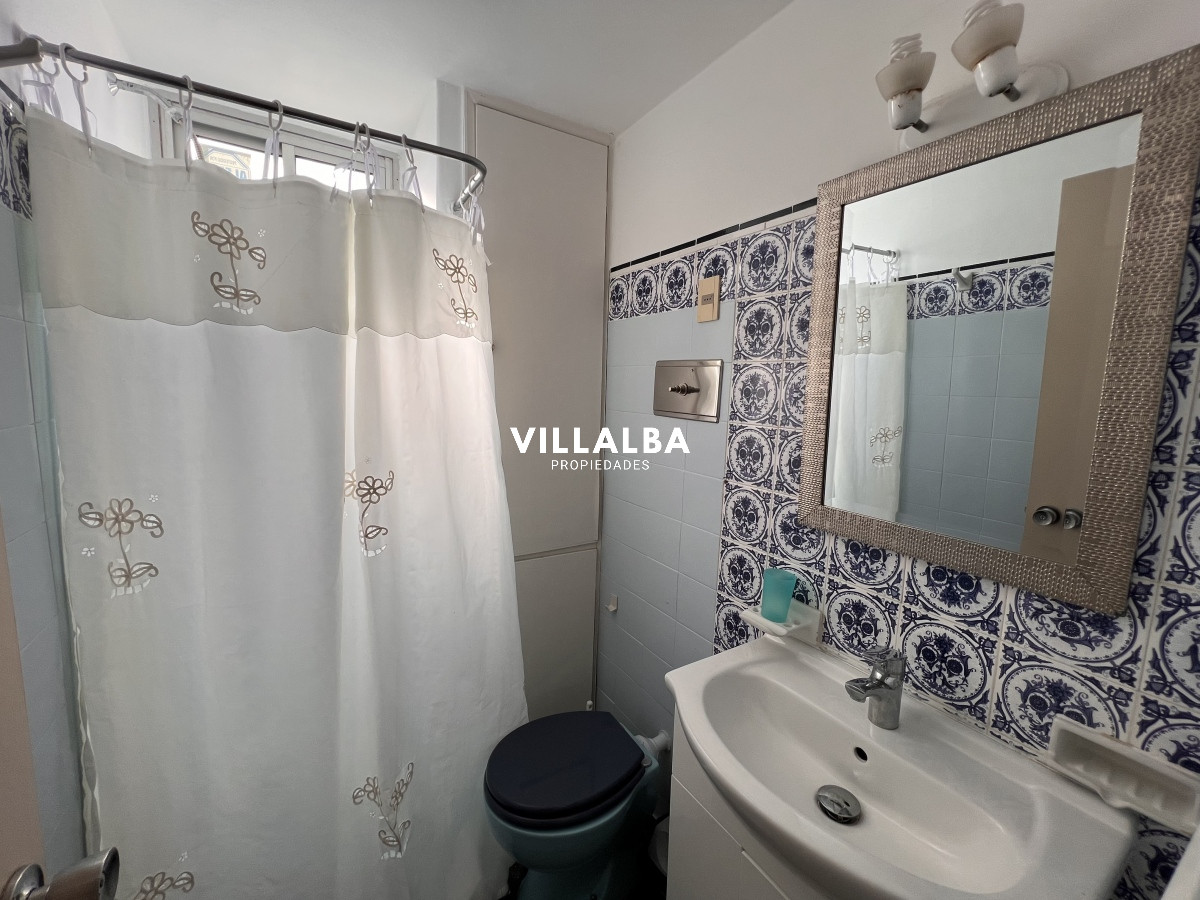 Apartamento ID.2301 - Venta apartamento 3 dormtiorios en Playa Mansa