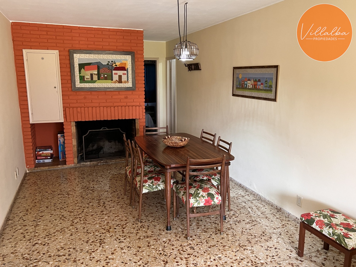 Apartamento ID.2301 - Venta apartamento 3 dormtiorios en Playa Mansa