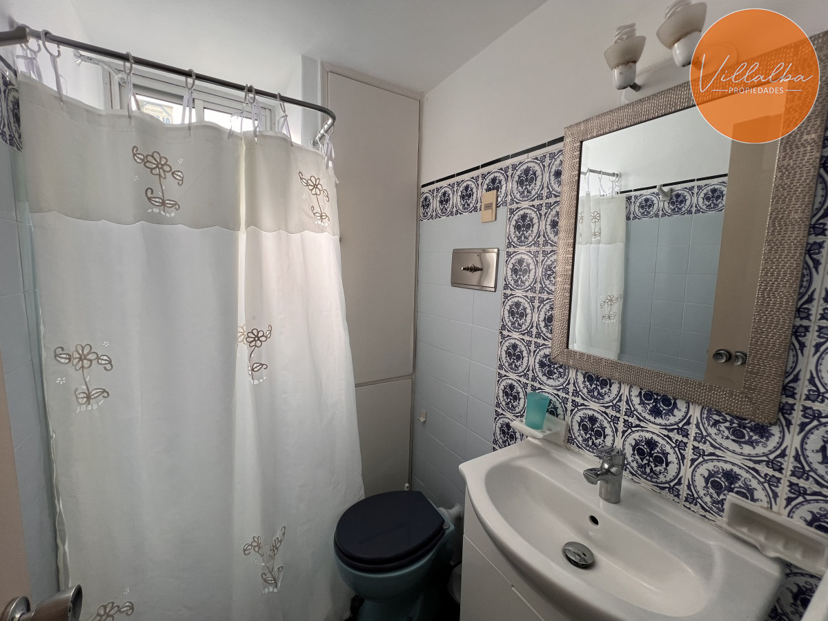 Apartamento ID.2301 - Venta apartamento 3 dormtiorios en Playa Mansa