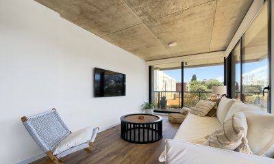 Venta apartamento 2 dormitorios en Playa Mansa, Punta del Este