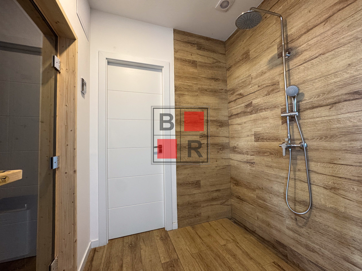 Apartamento ID.1022 - Venta apartamento 2 dormitorios en Playa Mansa, Punta del Este 