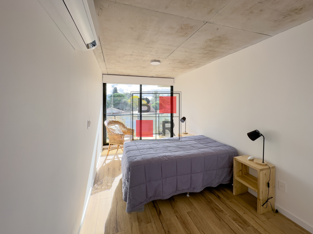 Apartamento ID.1022 - Venta apartamento 2 dormitorios en Playa Mansa, Punta del Este 