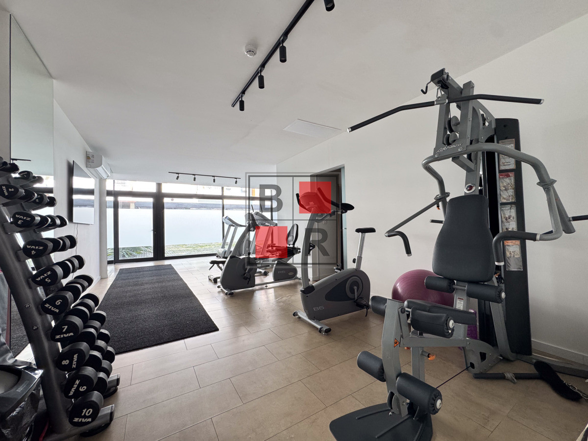 Apartamento ID.1022 - Venta apartamento 2 dormitorios en Playa Mansa, Punta del Este 