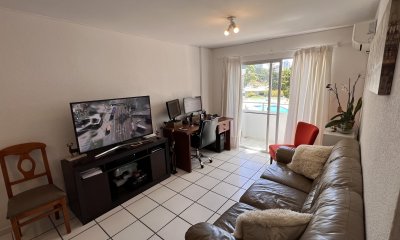 Venta apartamento en Punta del Este, Aidy Grill, 2 dormitorios