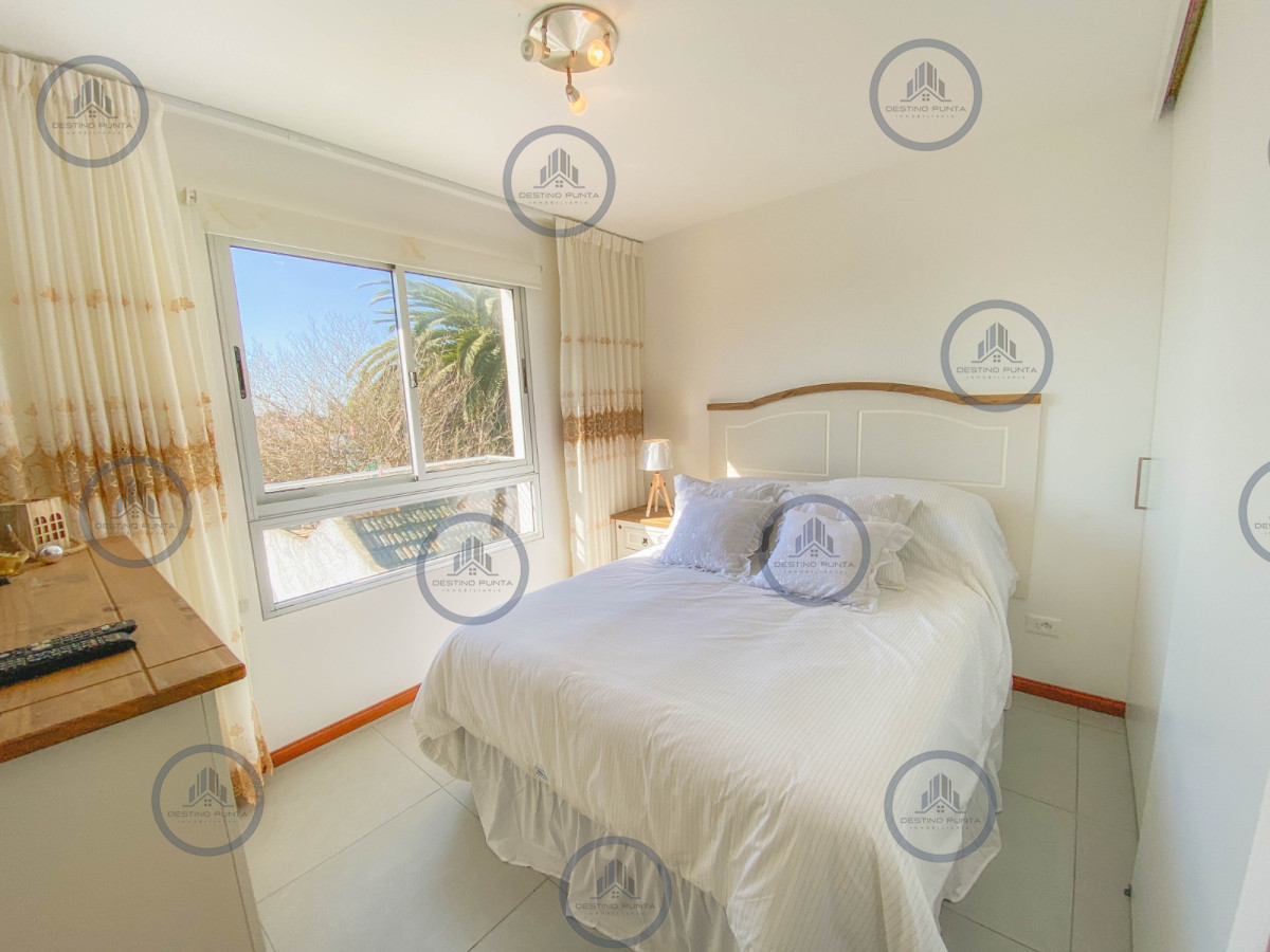 Apartamento ID.3203 - Apartamento 1 Dormitorio en Maldonado Centro, en Venta