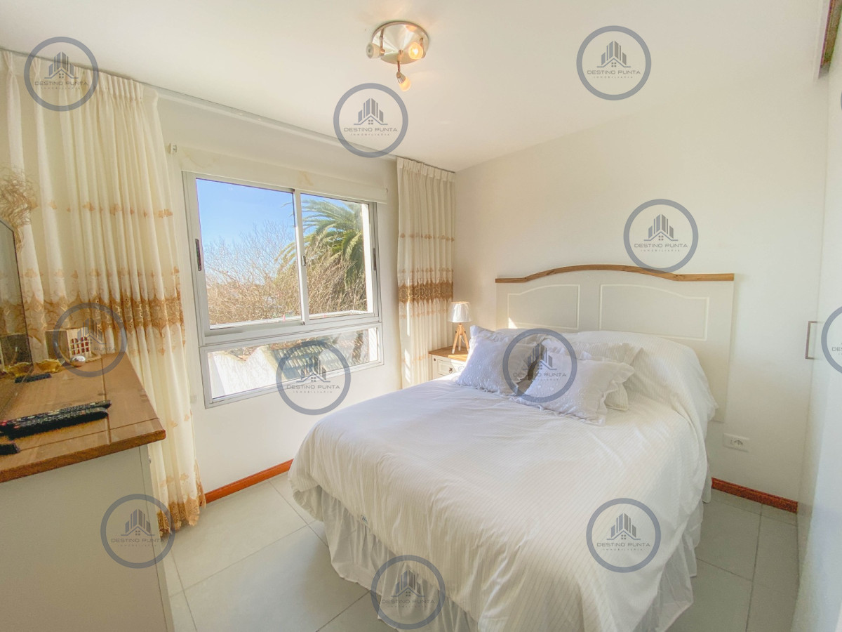 Apartamento ID.3203 - Apartamento 1 Dormitorio en Maldonado Centro, en Venta