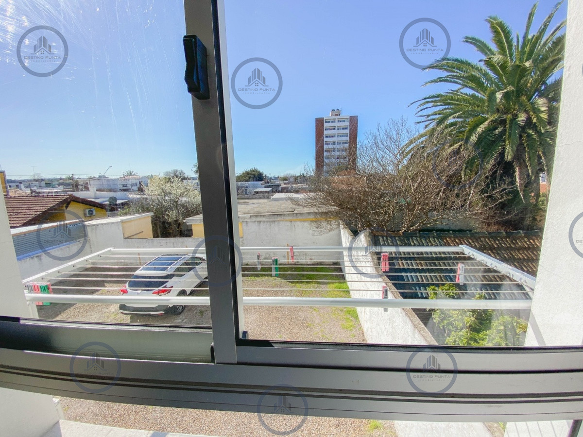 Apartamento ID.3203 - Apartamento 1 Dormitorio en Maldonado Centro, en Venta