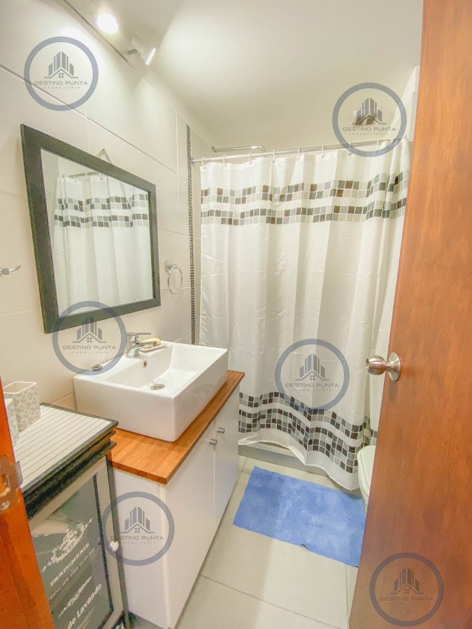 Apartamento ID.3203 - Apartamento 1 Dormitorio en Maldonado Centro, en Venta