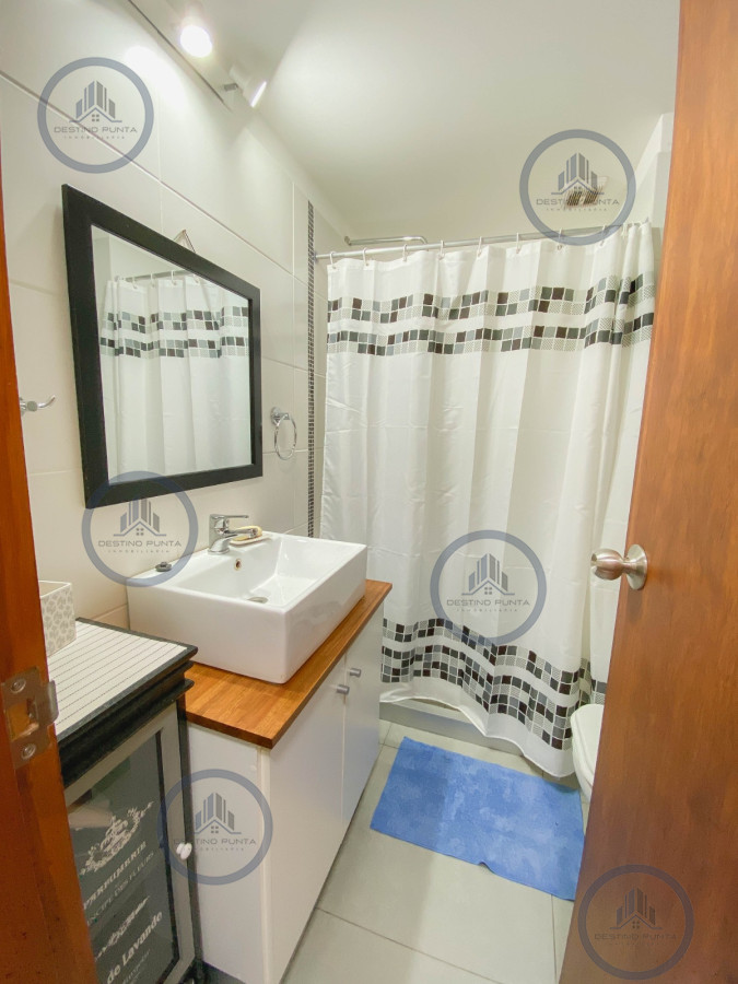 Apartamento ID.3203 - Apartamento 1 Dormitorio en Maldonado Centro, en Venta