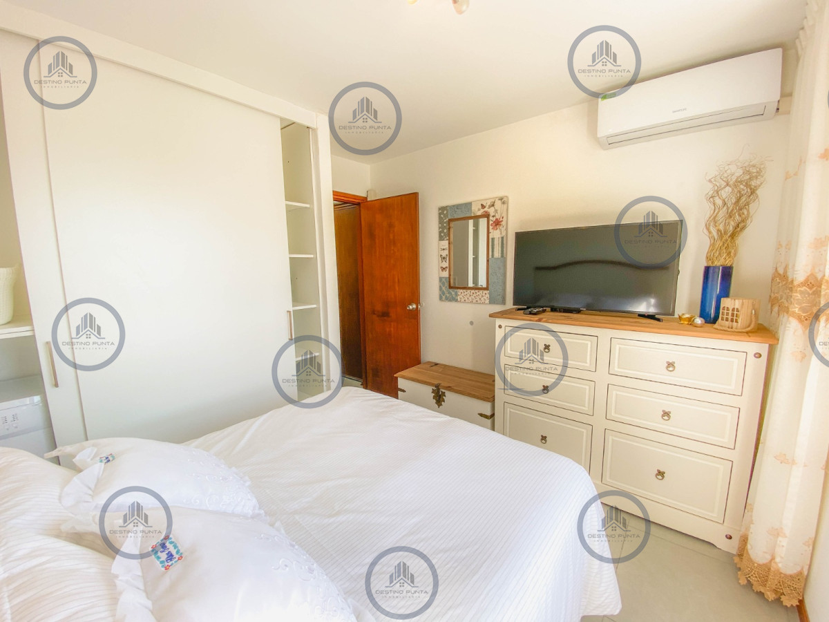 Apartamento ID.3203 - Apartamento 1 Dormitorio en Maldonado Centro, en Venta