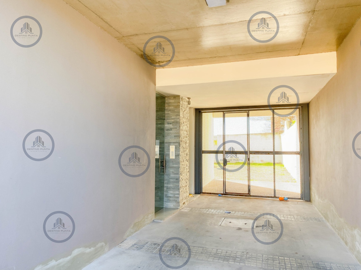 Apartamento ID.3203 - Apartamento 1 Dormitorio en Maldonado Centro, en Venta